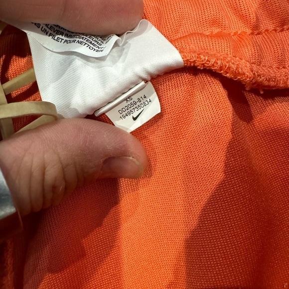 NIKE shorts XS ember - Picture 8 of 12